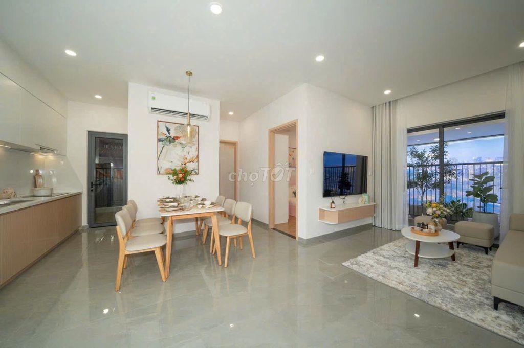 Bán CC K-Home Cityview, 70.4m2, 2PN, 2WC, Đồng Nai
