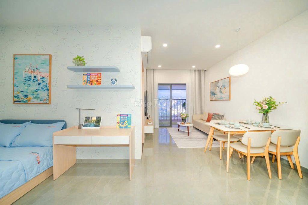 Bán CC K-Home Cityview, 70.4m2, 2PN, 2WC, Đồng Nai