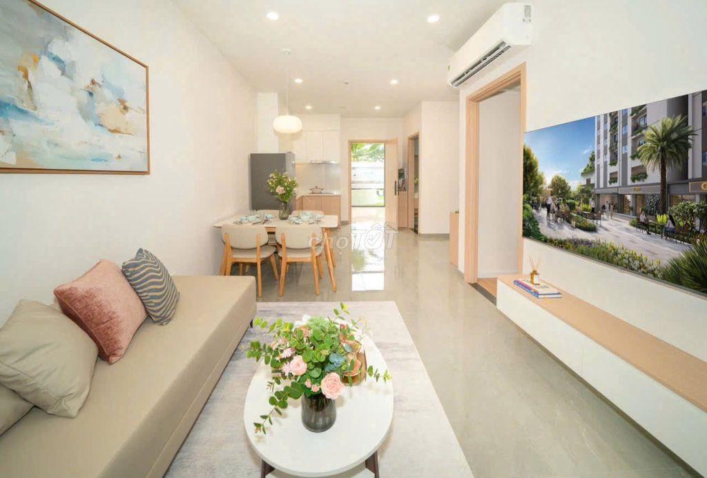 Bán CC K-Home Cityview, 70.4m2, 2PN, 2WC, Đồng Nai
