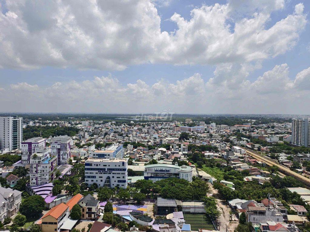 BÁN Gấp căn Villa trong toà Pegesus Biên Hoà giá rẻ