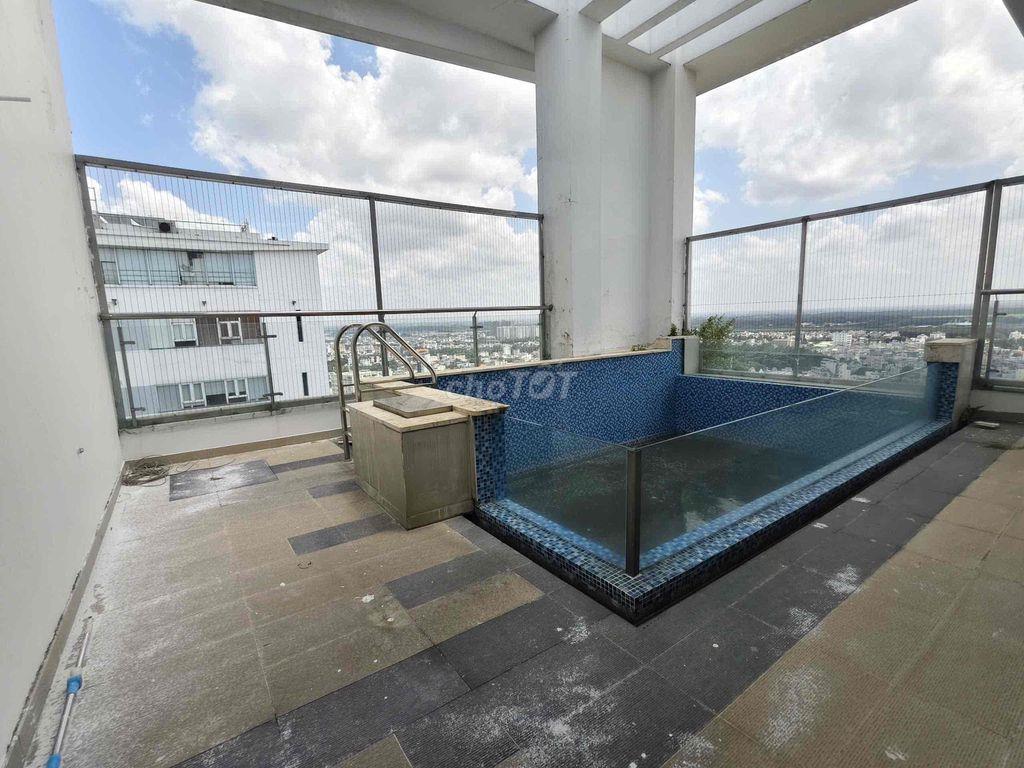 BÁN Gấp căn Villa trong toà Pegesus Biên Hoà giá rẻ