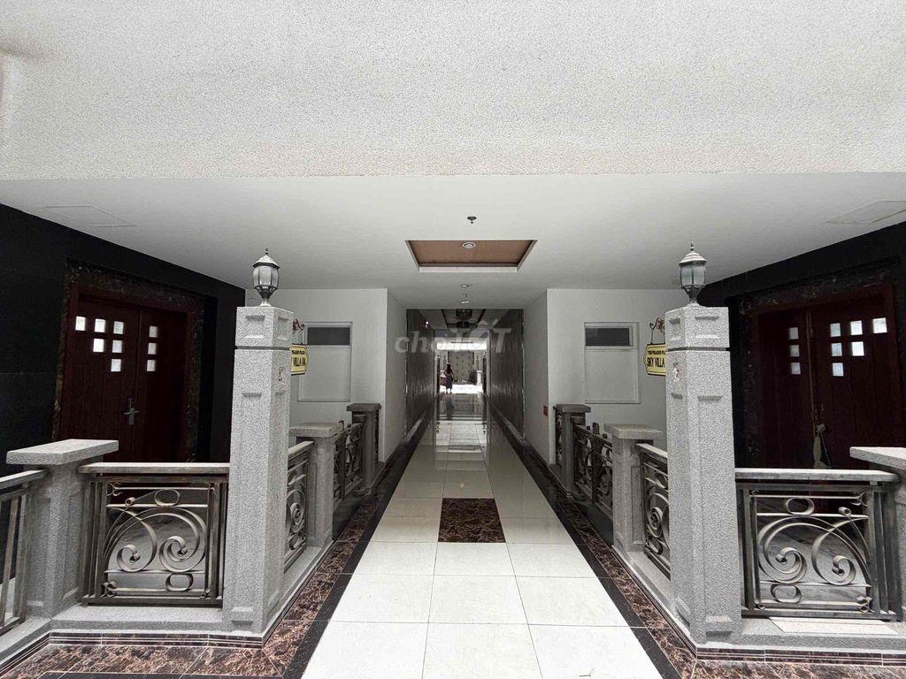 BÁN Gấp căn Villa trong toà Pegesus Biên Hoà giá rẻ