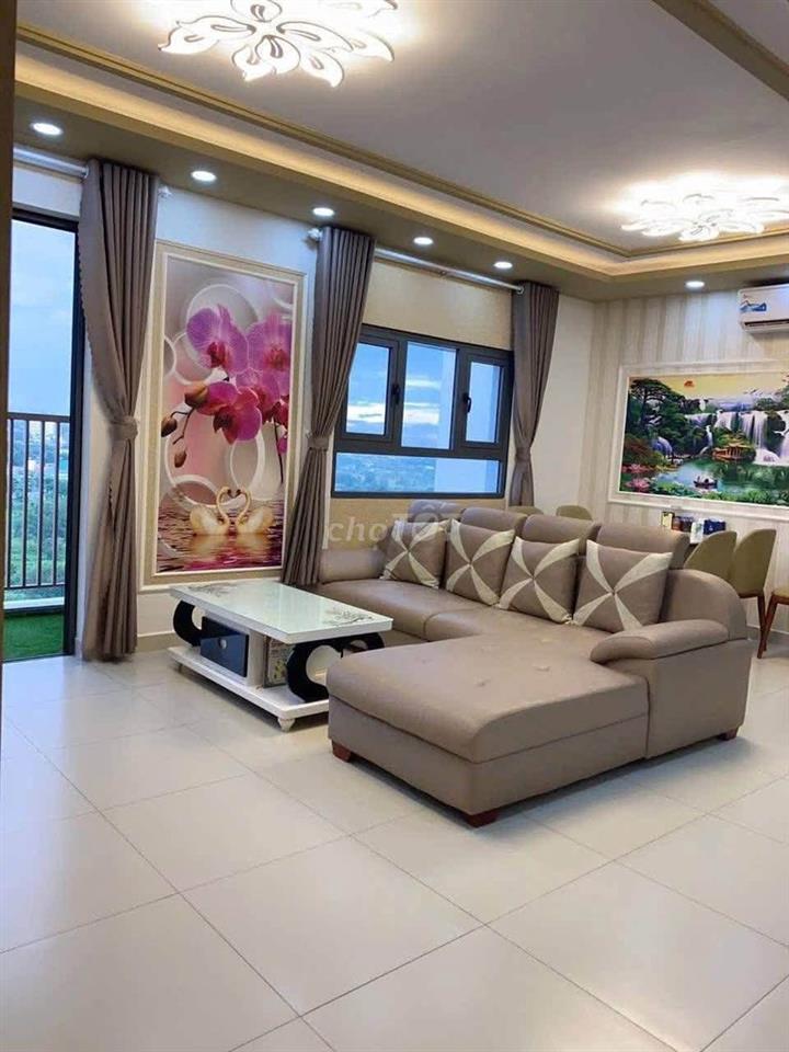 CĂN GÓC 2PN TOPAZ TWINS HĐ THUÊ 15TR/THÁNG, FULL NỘI THẤT CAO CẤP
