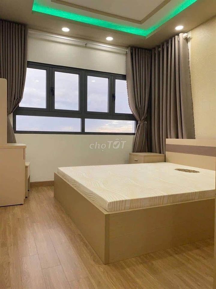 CĂN GÓC 2PN TOPAZ TWINS HĐ THUÊ 15TR/THÁNG, FULL NỘI THẤT CAO CẤP
