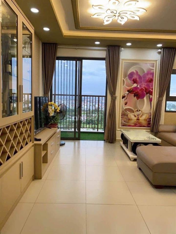 CĂN GÓC 2PN TOPAZ TWINS HĐ THUÊ 15TR/THÁNG, FULL NỘI THẤT CAO CẤP