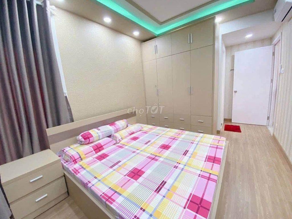 CĂN GÓC 2PN TOPAZ TWINS HĐ THUÊ 15TR/THÁNG, FULL NỘI THẤT CAO CẤP