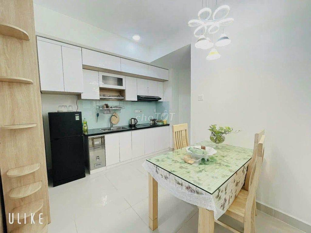 CĂN HỘ 1PN TOPAZ TWINS FULL NT,CÓ THỂ CHO THUÊ LẤY DÒNG TIỀN HOẶC Ở