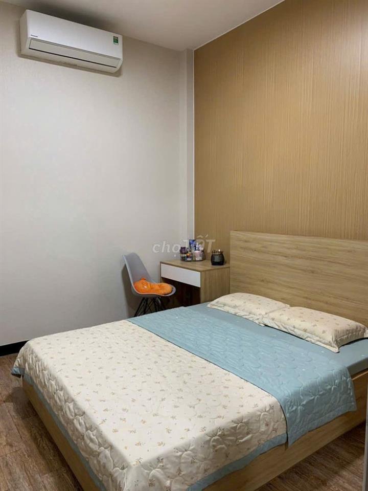 NHÀ 1T1L TÂN HIỆP 3PN 3WC XÂY DỰNG KIÊN CỐ,ĐẦY ĐỦ NỘI THẤT BNR, THỔ CƯ