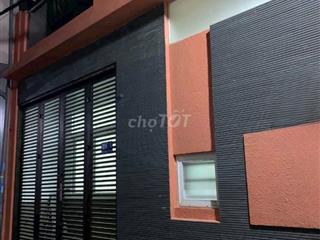NHÀ 1T1L TÂN HIỆP 3PN 3WC XÂY DỰNG KIÊN CỐ,ĐẦY ĐỦ NỘI THẤT BNR, THỔ CƯ