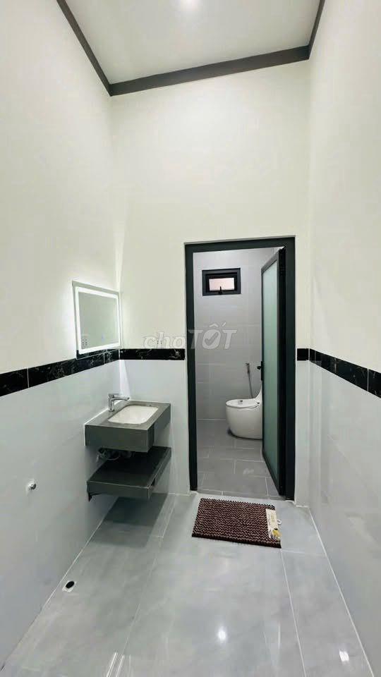 BÁN NHÀ SÂN Ô TÔ 118M, SỔ RIÊNG, THỔ CƯ TRUNG TÂM TP BIÊN HÒA