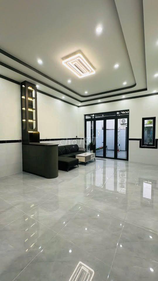 BÁN NHÀ SÂN Ô TÔ 118M, SỔ RIÊNG, THỔ CƯ TRUNG TÂM TP BIÊN HÒA