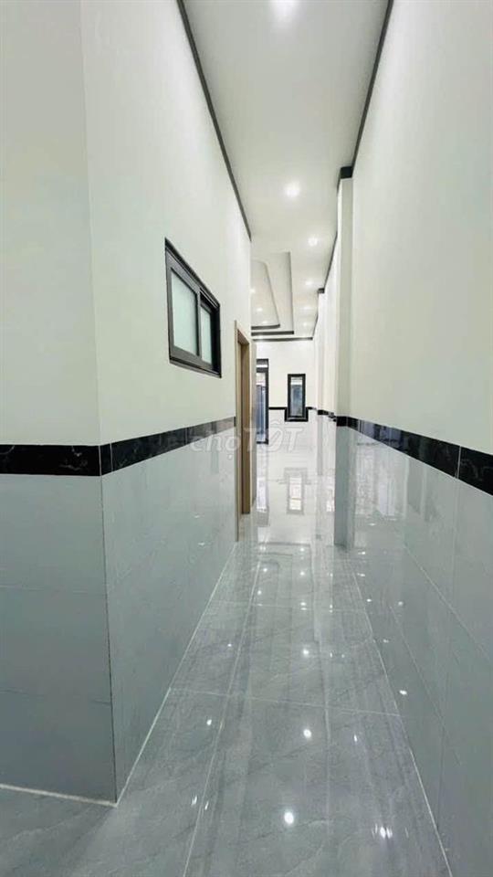BÁN NHÀ SÂN Ô TÔ 118M, SỔ RIÊNG, THỔ CƯ TRUNG TÂM TP BIÊN HÒA
