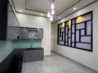 NHÀ 1TL2L SÂN Ô TÔ, 4PN, 4WC NỘI THẤT CAO CẤP SỔ RIÊNG, THỔ CƯ