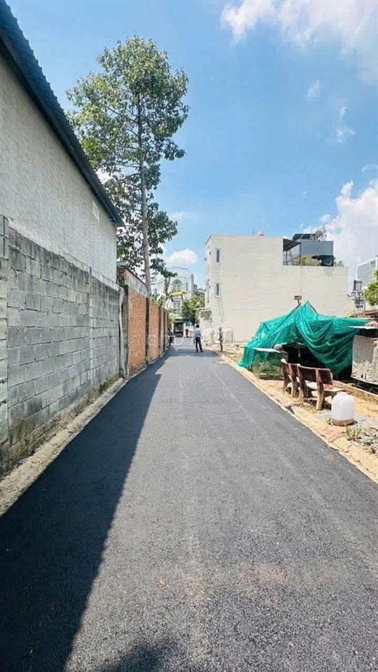 BÁN LÔ ĐẤT SỔ RIÊNG, THỔ CƯ HIỆP HÒA, GẦN TTTM AEON ĐANG XÂY
