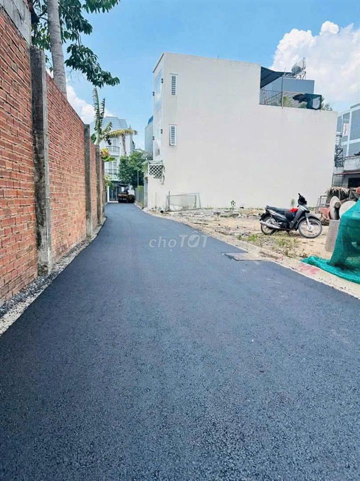 BÁN LÔ ĐẤT SỔ RIÊNG, THỔ CƯ HIỆP HÒA, GẦN TTTM AEON ĐANG XÂY