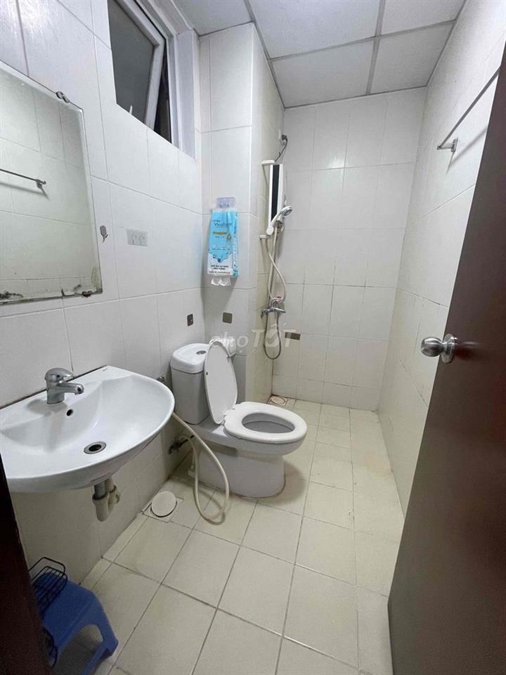 Còn 2 căn hộ Amber Court 2PN Full nội thất phù hợp ở gia đình