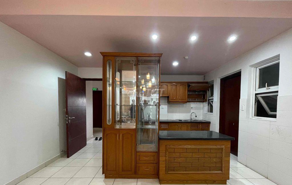 Còn 2 căn hộ Amber Court 2PN Full nội thất phù hợp ở gia đình