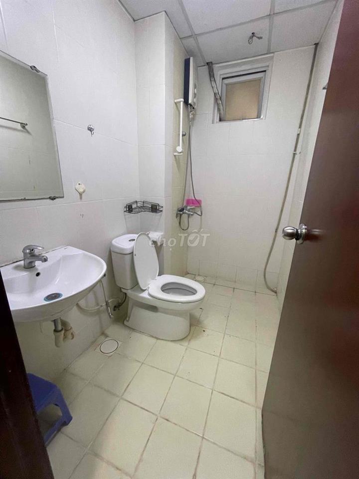 Còn 2 căn hộ Amber Court 2PN Full nội thất phù hợp ở gia đình