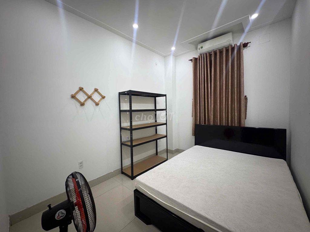 Căn hộ 2PN đầy đủ tiện ích, công năng phù hợp ở gia đình, trung tâm TP