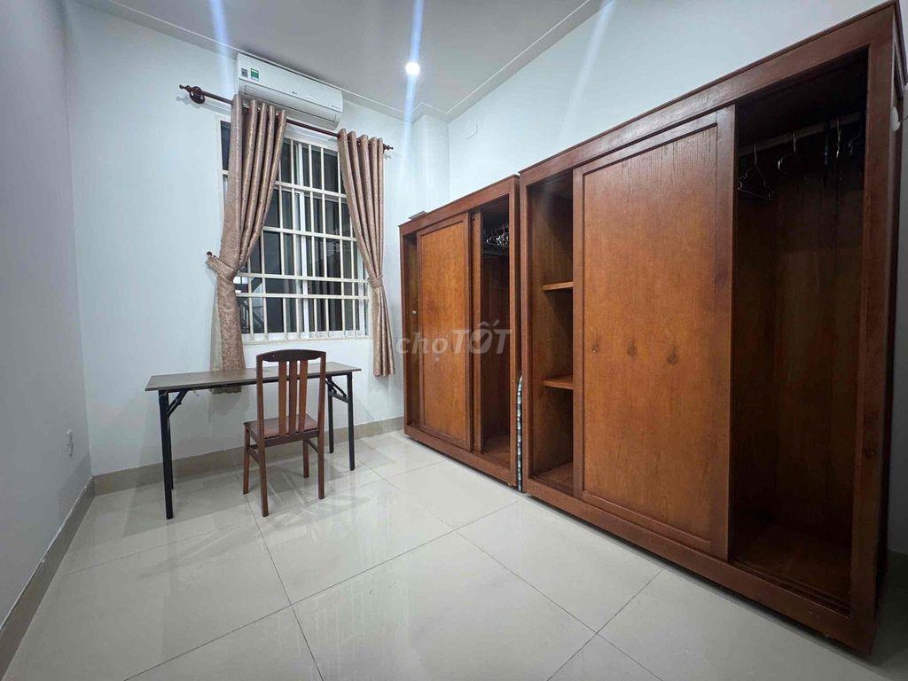 Căn hộ 2PN đầy đủ tiện ích, công năng phù hợp ở gia đình, trung tâm TP