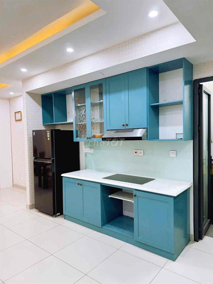 Còn sót lại căn hộ 2PN diện tích rộng nhất dự án full đầy đủ nội thất