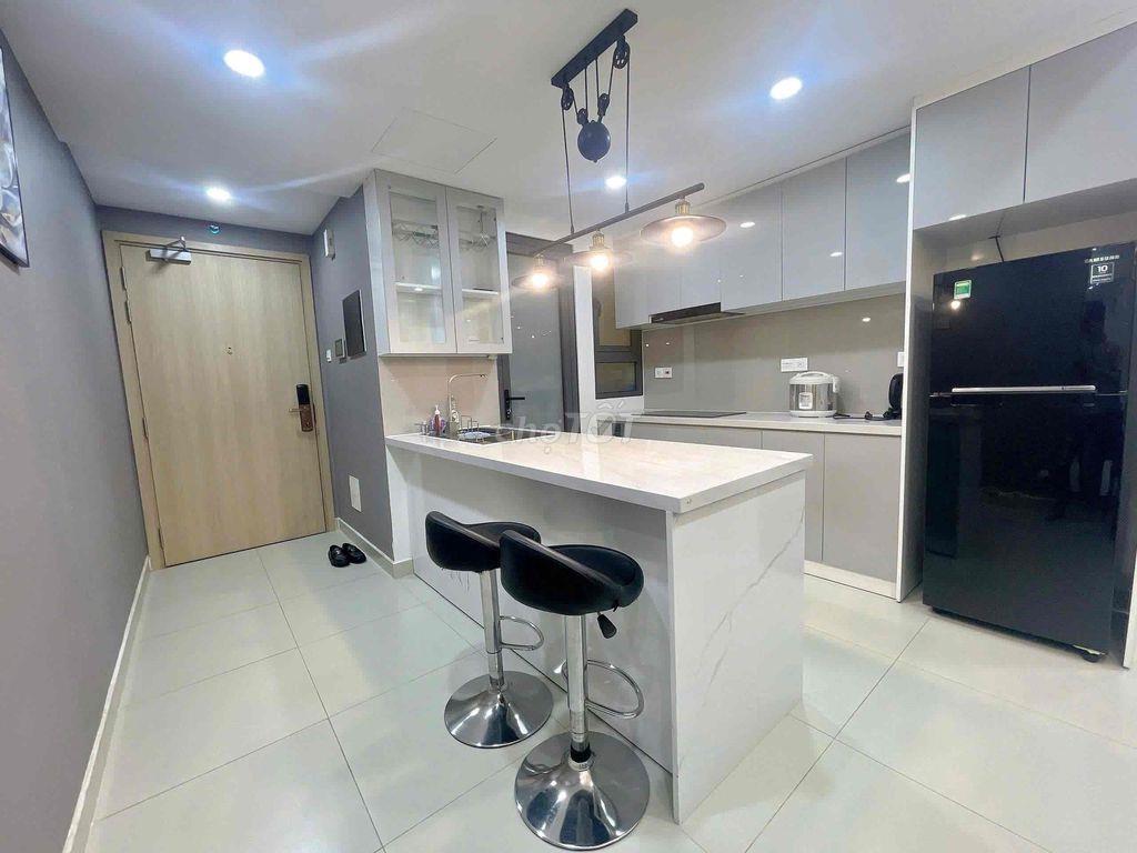 *** 1 căn 2PN Topaz View Võ Thị Sáu đẹp, nội thất xịn xò vip pro