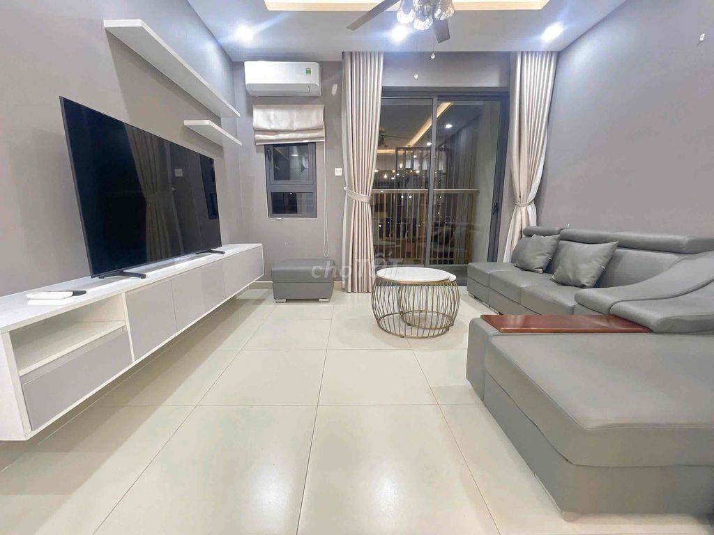 *** 1 căn 2PN Topaz View Võ Thị Sáu đẹp, nội thất xịn xò vip pro