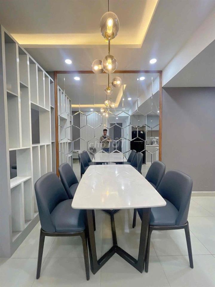 *** 1 căn 2PN Topaz View Võ Thị Sáu đẹp, nội thất xịn xò vip pro