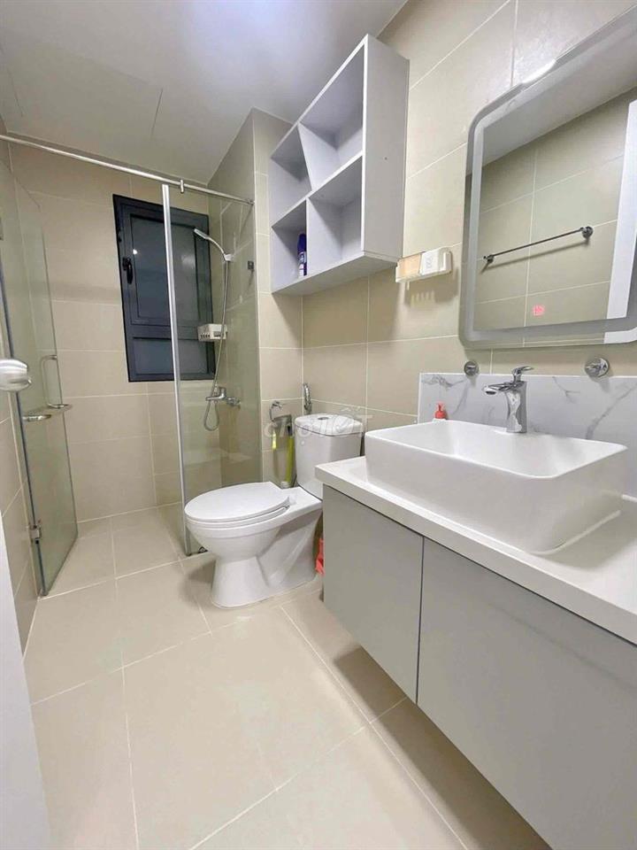 *** 1 căn 2PN Topaz View Võ Thị Sáu đẹp, nội thất xịn xò vip pro