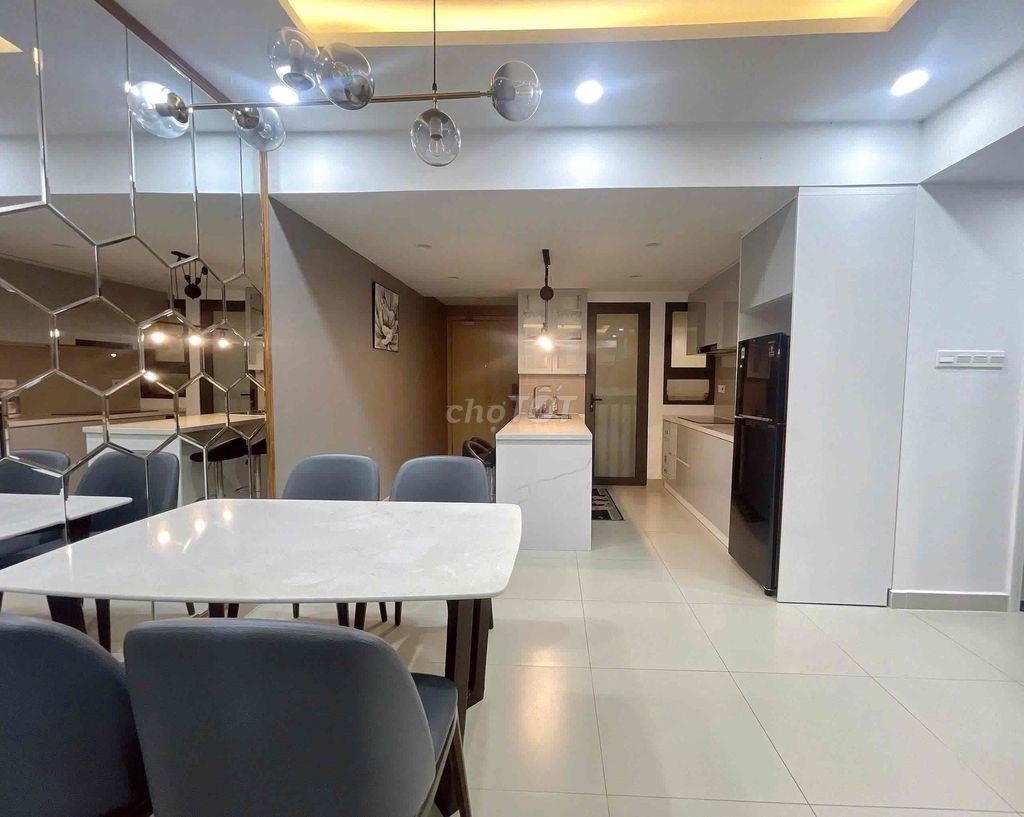 *** 1 căn 2PN Topaz View Võ Thị Sáu đẹp, nội thất xịn xò vip pro