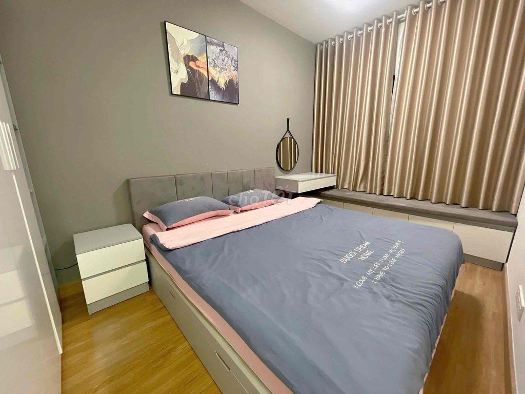 *** 1 căn 2PN Topaz View Võ Thị Sáu đẹp, nội thất xịn xò vip pro