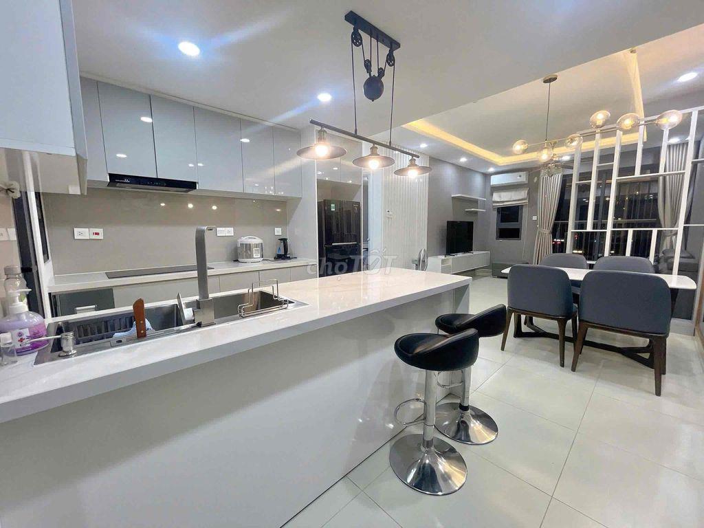 *** 1 căn 2PN Topaz View Võ Thị Sáu đẹp, nội thất xịn xò vip pro