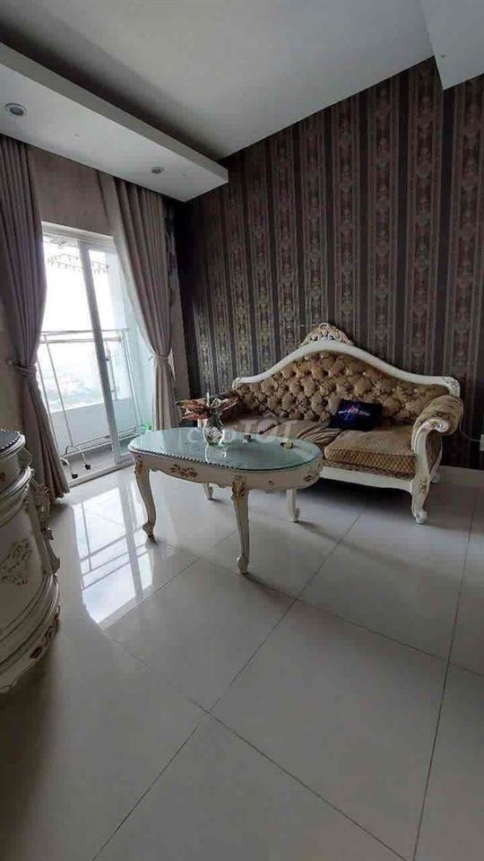 Căn hộ Pegasus Plaza 2PN sổ hồng riêng, full nội thất, tầng cao mát me