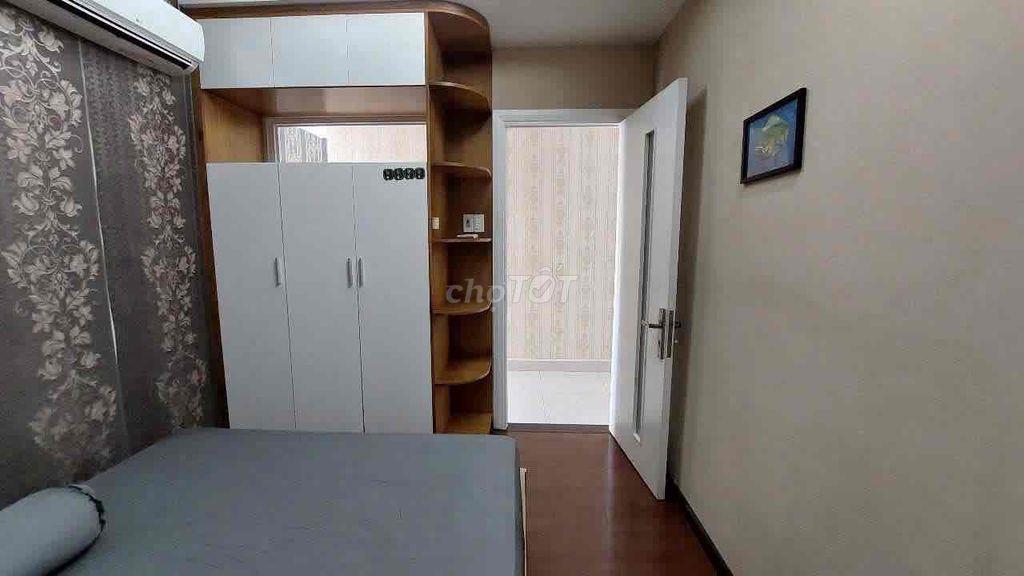 Căn hộ Pegasus Plaza 2PN sổ hồng riêng, full nội thất, tầng cao mát me