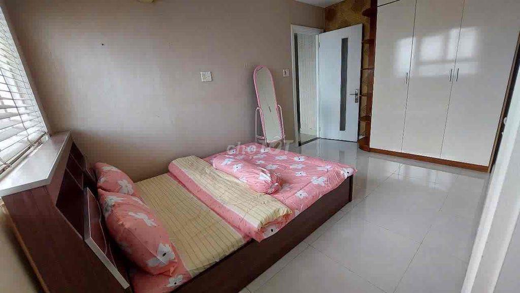Căn hộ Pegasus Plaza 2PN sổ hồng riêng, full nội thất, tầng cao mát me
