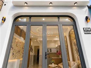 NHÀ CẤP 4 KHU BỬU LONG – GIÁ CHỈ 2 TỶ 550 (TL - LVCC)  📍 V