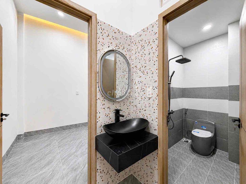 NHÀ MẶT TIỀN KINH DOANH – GẦN CHỢ PHÚC HẢI, BIÊN HÒA