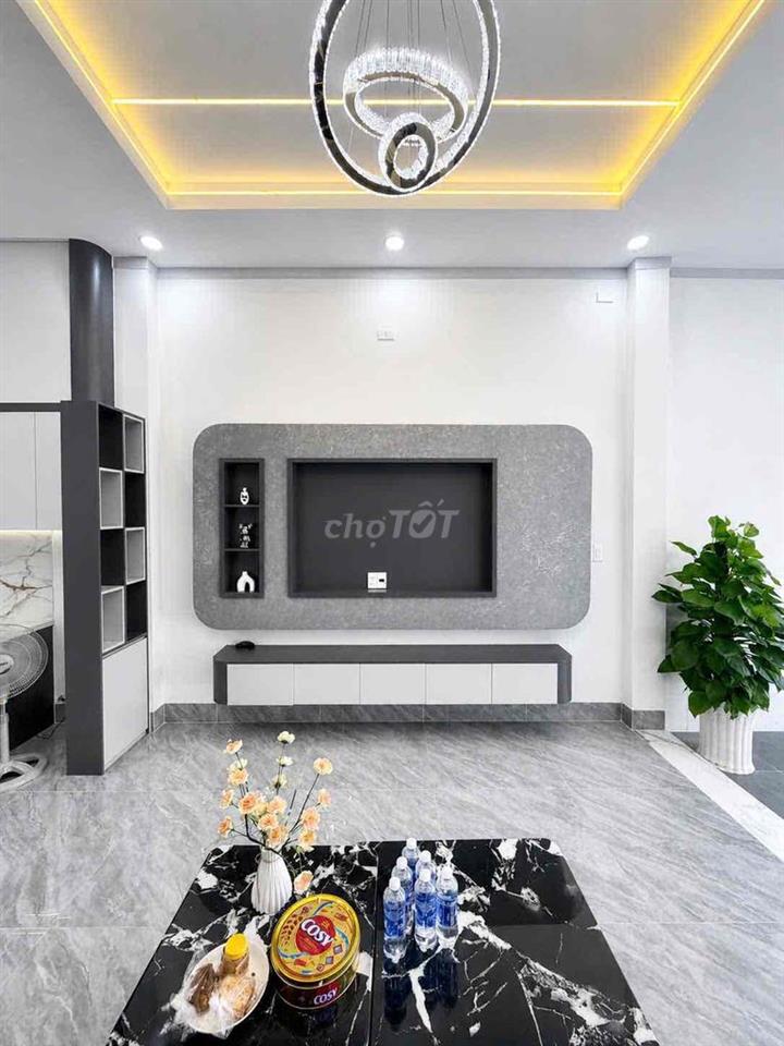NHÀ MẶT TIỀN KINH DOANH – GẦN CHỢ PHÚC HẢI, BIÊN HÒA