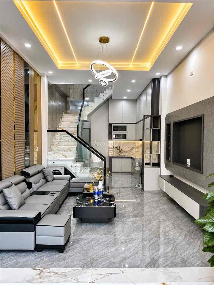 NHÀ MẶT TIỀN KINH DOANH – GẦN CHỢ PHÚC HẢI, BIÊN HÒA