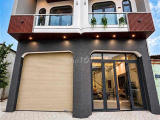 NHÀ MẶT TIỀN KINH DOANH – GẦN CHỢ PHÚC HẢI, BIÊN HÒA