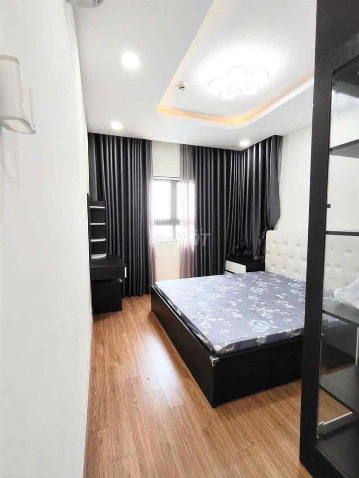 CĂN GÓC TOPAZ TWINS – 83M² – 2PN 2WC – VIEW HỒ BƠI