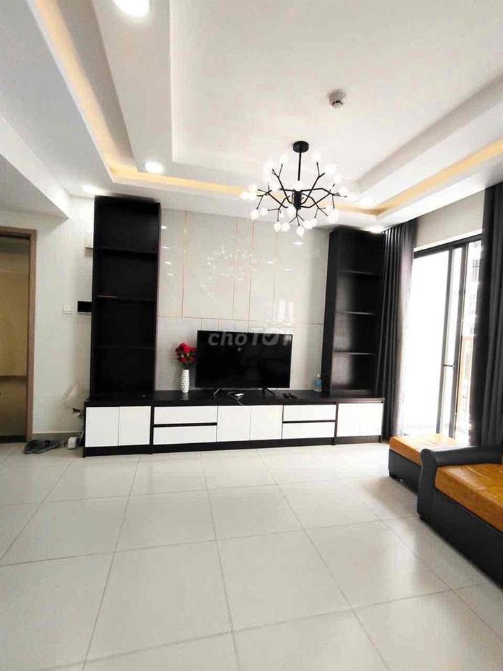 CĂN GÓC TOPAZ TWINS – 83M² – 2PN 2WC – VIEW HỒ BƠI