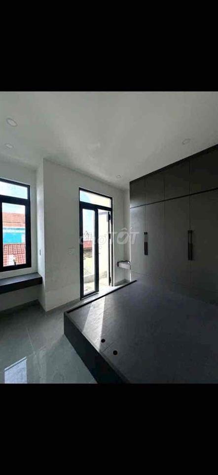 NHÀ 1 TRỆT 1 LẦU – P. BIÊN HÒA  Cách Nguyễn Tri Phương 50m