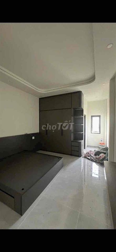 NHÀ 1 TRỆT 1 LẦU – P. BIÊN HÒA  Cách Nguyễn Tri Phương 50m