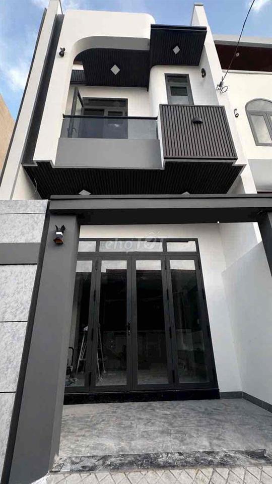 NHÀ 1 TRỆT 1 LẦU – P. BIÊN HÒA  Cách Nguyễn Tri Phương 50m