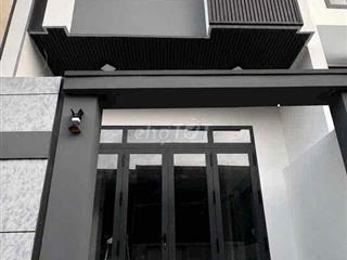 NHÀ 1 TRỆT 1 LẦU – P. BIÊN HÒA  Cách Nguyễn Tri Phương 50m