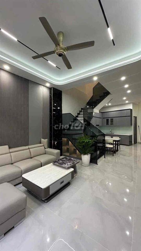 NHÀ 1 TRỆT 1 LẦU – P. BIÊN HÒA  Cách Nguyễn Tri Phương 50m