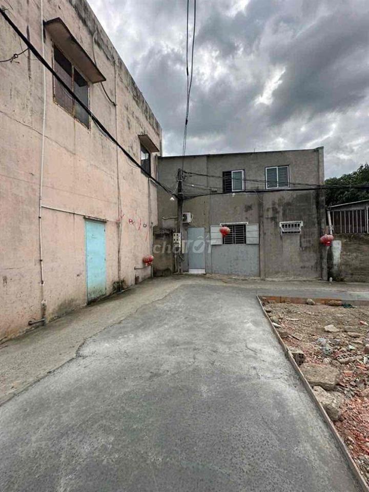 BÁN ĐẤT P. HOÁ AN – VỊ TRÍ ĐẸP, GIÁ TỐT Cách mặt tiền đường 50m