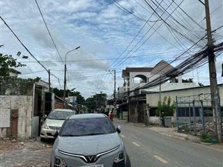 BÁN ĐẤT P. HOÁ AN – VỊ TRÍ ĐẸP, GIÁ TỐT Cách mặt tiền đường 50m