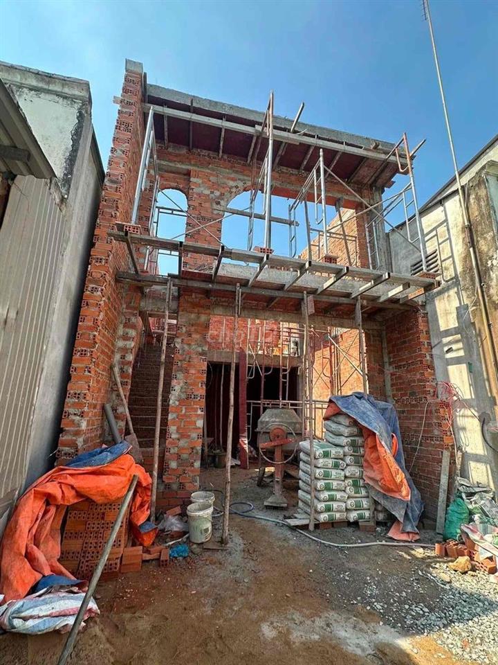 BÁN NHÀ GẦN CÔNG VIÊN BIÊN HÙNG – VỊ TRÍ TRUNG TÂM Sổ riêng, thổ cư